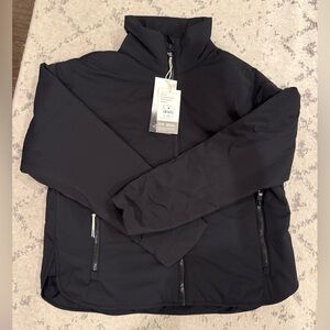 BNWT canyon Insulated Jacket